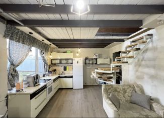 Продажа дома, 94.6 м2, деревня Крестовоздвиженское, Верхняя улица, 37