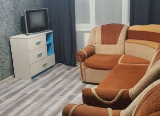 Сдается 1-ком. квартира, 30 м2, Омск, Космический проспект, 101к1