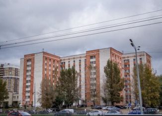 Продажа 1-ком. квартиры, 35.1 м2, Татарстан, улица Фатыха Амирхана, 12А