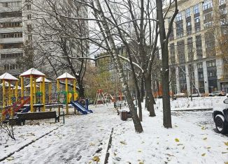 Продам квартиру студию, 19.5 м2, Москва, САО, Скаковая улица