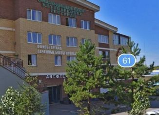 Гараж в аренду, 26 м2, Троицк, микрорайон В, 55