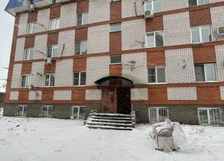 Продажа квартиры студии, 17.5 м2, Алтайский край, Северо-Западная улица, 80