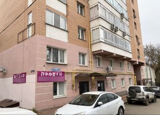 Продам офис, 37.9 м2, Калуга, Ленинский округ, Старообрядческий переулок, 23