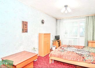 Продается однокомнатная квартира, 32.6 м2, Хабаровский край, Трубный переулок, 2