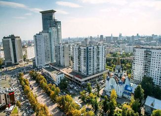 Продажа квартиры студии, 16.5 м2, Москва, улица Сокольническая Слободка, 16, метро Красносельская