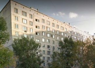 Продаю трехкомнатную квартиру, 60.8 м2, Москва, Краснобогатырская улица, 23, метро Преображенская площадь