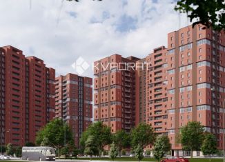 Продаю 2-ком. квартиру, 75 м2, Грозный, бульвар Султана Дудаева, 8