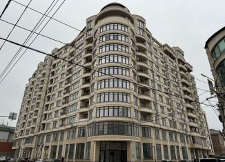 Продажа 2-комнатной квартиры, 92 м2, Дагестан, улица Дахадаева, 35