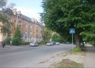 Сдам в аренду комнату, 11 м2, Калининград, Судостроительная улица, 19