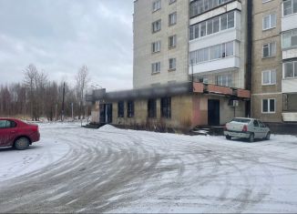 Сдаю торговую площадь, 270 м2, Кировград, Набережная улица, 3