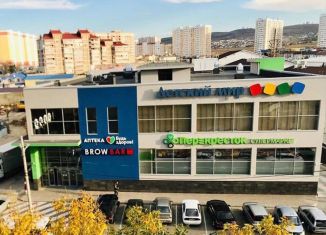 Торговая площадь на продажу, 350 м2, Анапа, улица Омелькова, 38