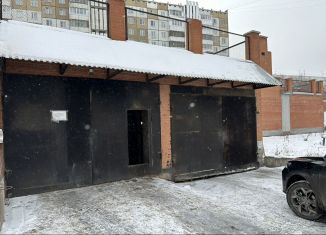 Продается гараж, 27 м2, Кемеровская область, 2-я Заречная улица, 3/1