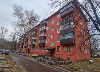 Продается 1-комнатная квартира, 29.9 м2, Курск, Сеймский округ, проспект Ленинского Комсомола, 91