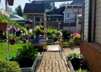 Дом на продажу, 115.1 м2, Йошкар-Ола, улица Вавилова, 13