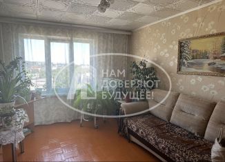 Продается 4-ком. квартира, 69.4 м2, Сарапул, Вокзальная улица, 1