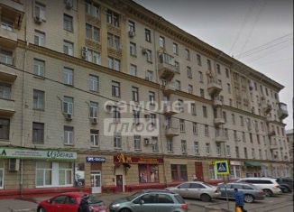 Продаю 3-комнатную квартиру, 83.7 м2, Москва, улица Зои и Александра Космодемьянских, 35/1, метро Войковская