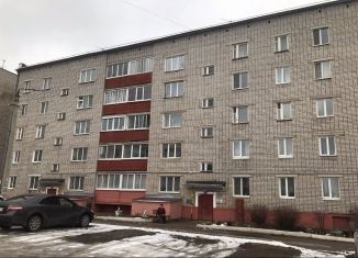 Продам 3-ком. квартиру, 59.9 м2, Пермский край, проспект Ленина, 28