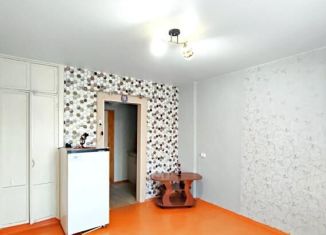 Продам квартиру студию, 18.3 м2, Иркутская область, улица Кирова, 10А