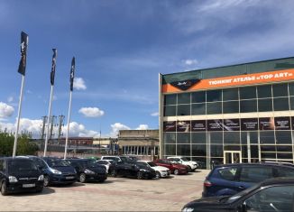 Сдача в аренду помещения свободного назначения, 300 м2, Тверь, проезд Стеклопластик, 5