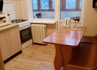 Продам 1-ком. квартиру, 31 м2, Тамбовская область, Полынковская улица, 57