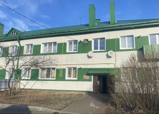 2-комнатная квартира на продажу, 42.6 м2, Татарстан, Полевая улица, 2