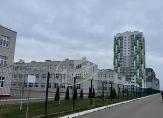 Продам 2-ком. квартиру, 65.1 м2, Калуга, Минская улица, 24