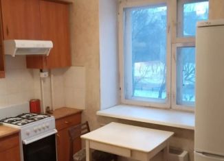 Сдается в аренду 1-комнатная квартира, 33 м2, Омск, Транссибирская улица, 1, Кировский округ