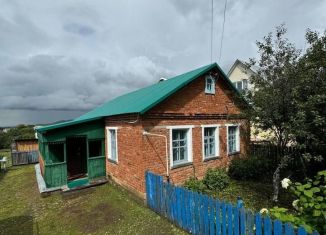 Продам дом, 59 м2, поселок городского типа Карабаш, улица Космодемьянской, 2