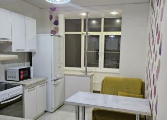 Аренда 1-комнатной квартиры, 35 м2, Ставрополь, переулок Крупской, 29