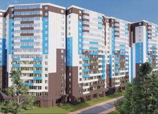 Продажа 1-комнатной квартиры, 31.7 м2, Бурятия