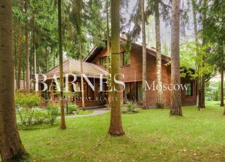 Продается дом, 398 м2, деревня Дунино