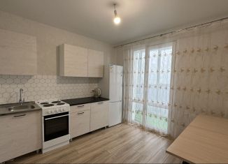 Продается 1-ком. квартира, 37 м2, Воронеж, улица Серафима Саровского, 179А