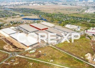 Сдача в аренду склада, 30000 м2, село Преображенка, Индустриальная улица, 2/2