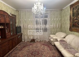 Продажа 3-ком. квартиры, 83.1 м2, Пензенская область, улица Гладкова, 13