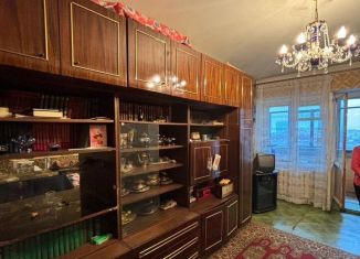 Продается четырехкомнатная квартира, 86.2 м2, Казань, улица Чехова, 51