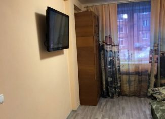 Сдам в аренду однокомнатную квартиру, 32.5 м2, Иркутск, улица Маршала Конева, 38/1