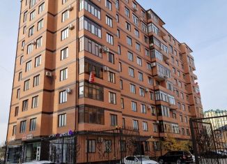 Сдача в аренду 2-комнатной квартиры, 80 м2, Грозный, улица А.А. Айдамирова, 135к3, Ахматовский район