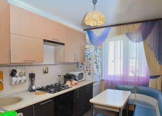 Продам 3-ком. квартиру, 64.7 м2, Тула, улица Академика Обручева, 3к2