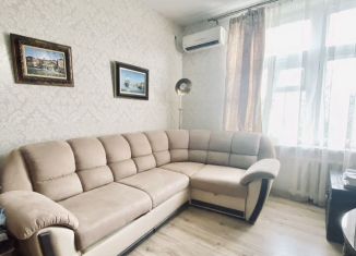 Сдается в аренду 2-ком. квартира, 70 м2, Москва, Фрунзенская набережная, 36/2