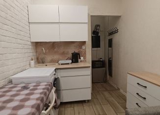 Сдается квартира студия, 16 м2, Москва, Солнечная улица, 3Ас3