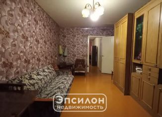 Продаю 2-комнатную квартиру, 44.3 м2, Курская область, улица Гагарина