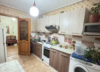 Продается двухкомнатная квартира, 51.3 м2, село Каскара, Школьная улица, 2