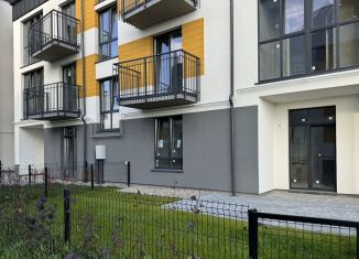 Продажа 3-комнатной квартиры, 83.9 м2, поселок Малое Васильково