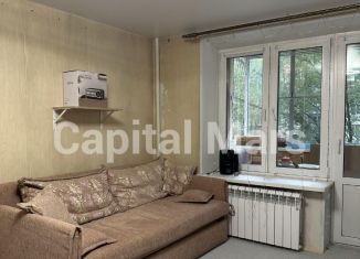 Сдам 1-комнатную квартиру, 35 м2, Москва, проспект Андропова, 40к2, ЮАО