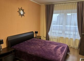 Сдача в аренду 2-ком. квартиры, 57 м2, Москва, улица Генерала Белова, 28к3