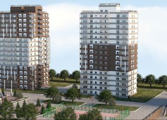 Продам 2-комнатную квартиру, 52.1 м2, Улан-Удэ