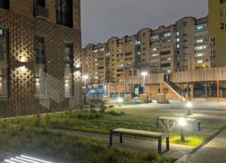 Продам двухкомнатную квартиру, 69 м2, Тюмень, улица Усиевича, 16, ЖК Ньютон