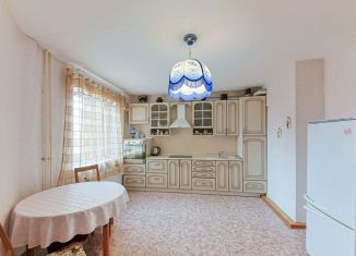 Продажа трехкомнатной квартиры, 90 м2, Всеволожск, Невская улица, 1/2