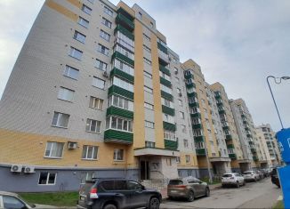 Продажа двухкомнатной квартиры, 57 м2, Псковская область, Владимирская улица, 8