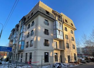 Продам 1-комнатную квартиру, 36 м2, Черняховск, улица Победы, 1